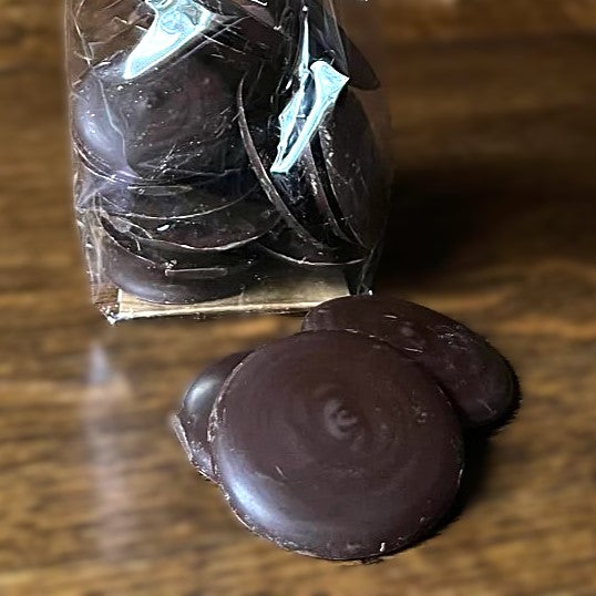 Dark Chocolate Peppermint Thingy Me Jigs